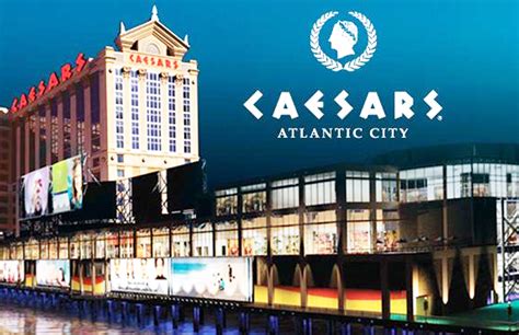 caesars atlantic city resort & casino|CAESARS ATLANTIC CITY $123 ($̶1̶6̶0̶) .